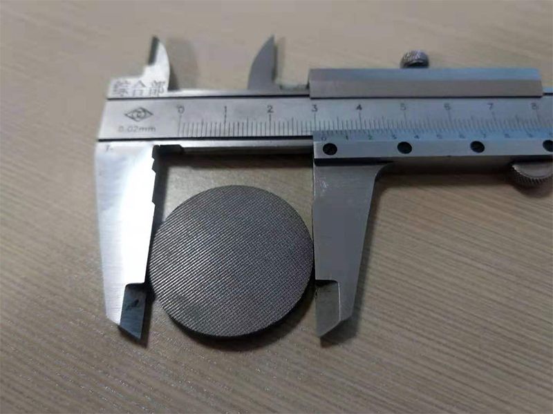 隔爆片