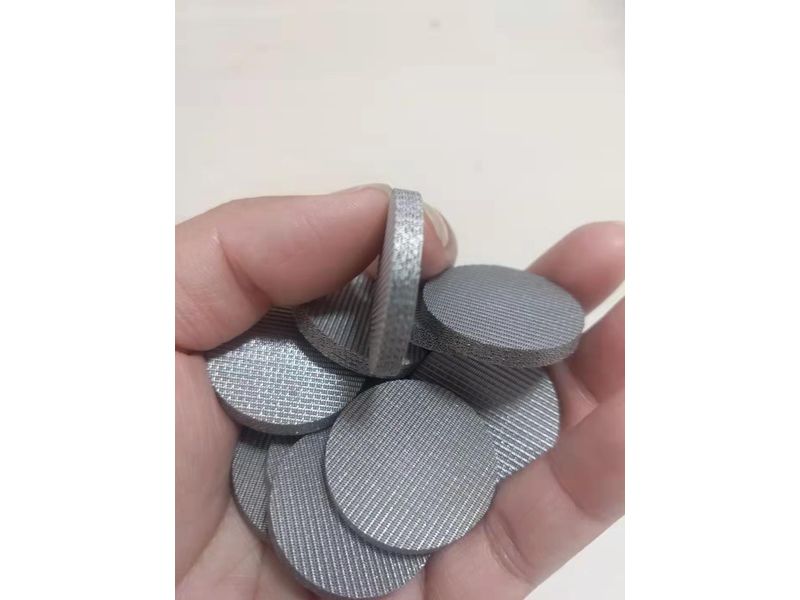 隔爆片